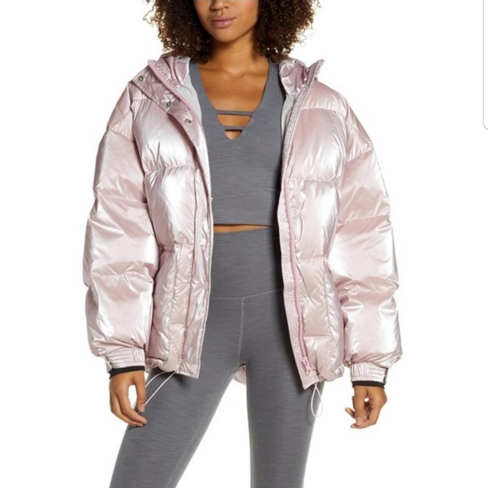 Blanc Noir jacket